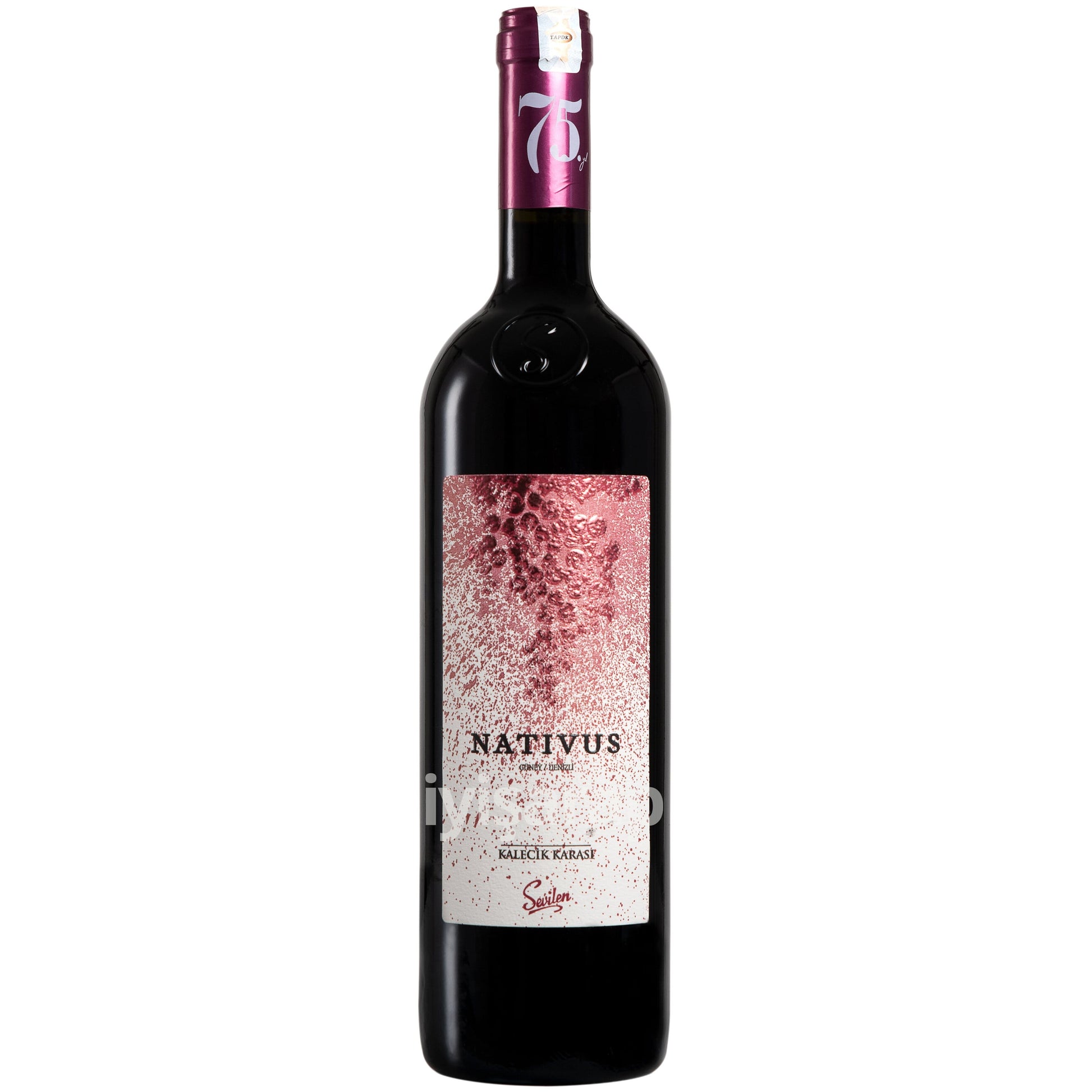 Sevilen Nativus Kalecik Karası