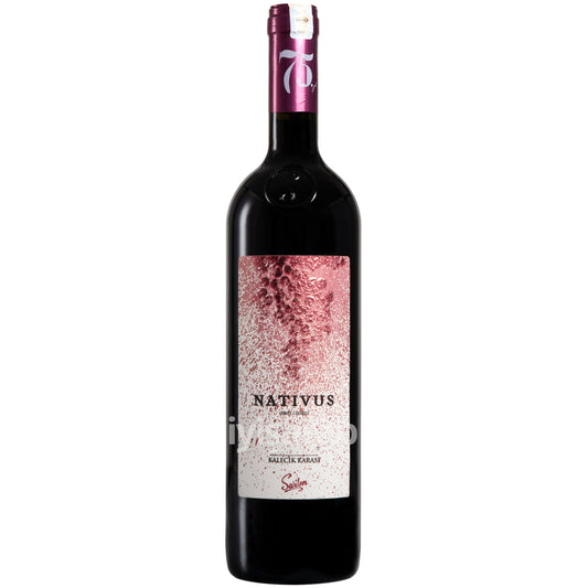 Sevilen Nativus Kalecik Karası