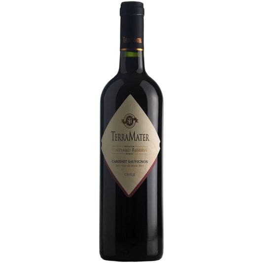 Terra Mater Reserve Cabernet Sauvignon