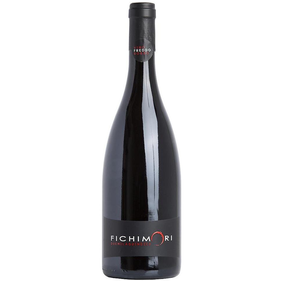 Tormaresca Fichimori