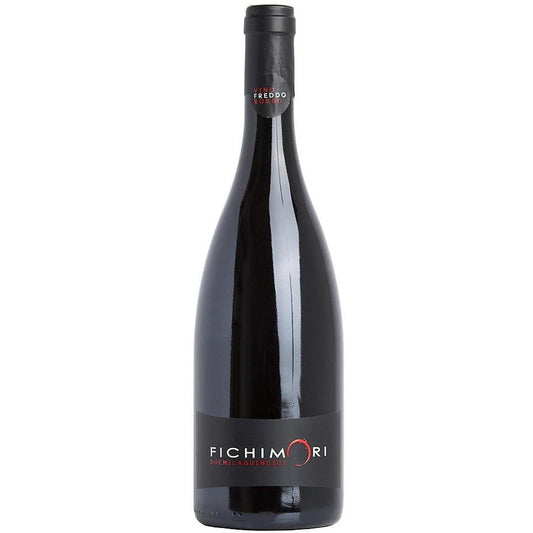 Tormaresca Fichimori