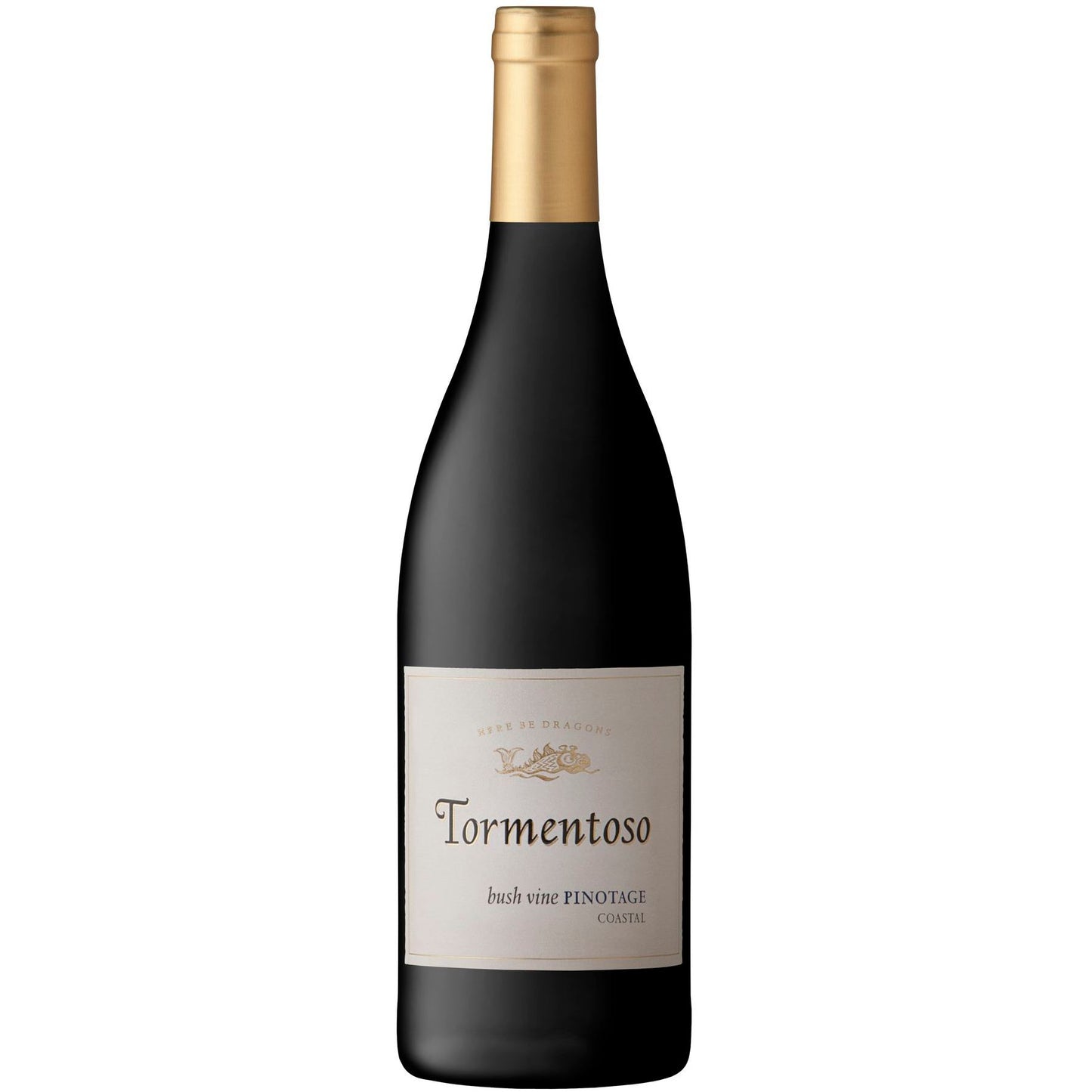 Tormentoso Pinotage