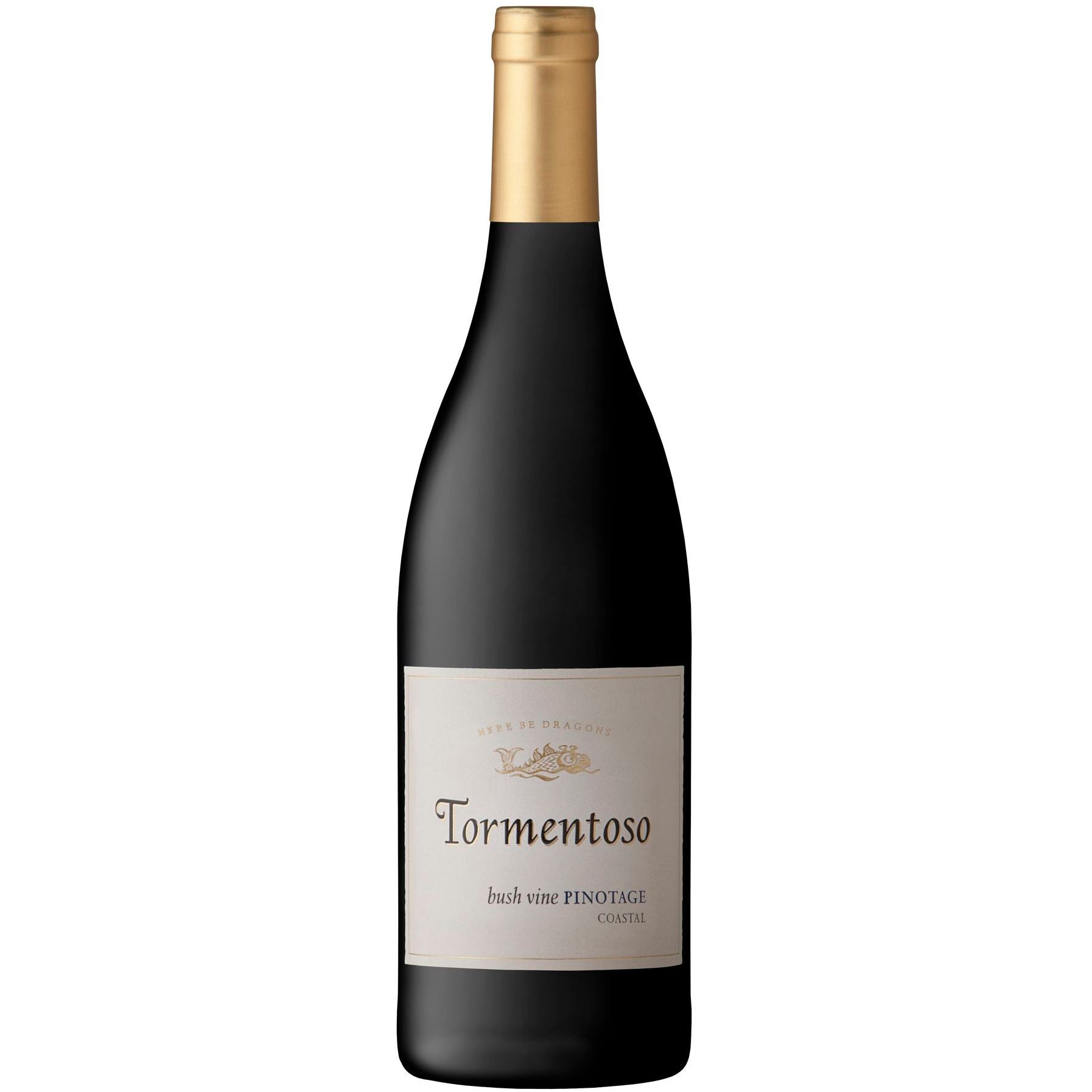 Tormentoso Pinotage