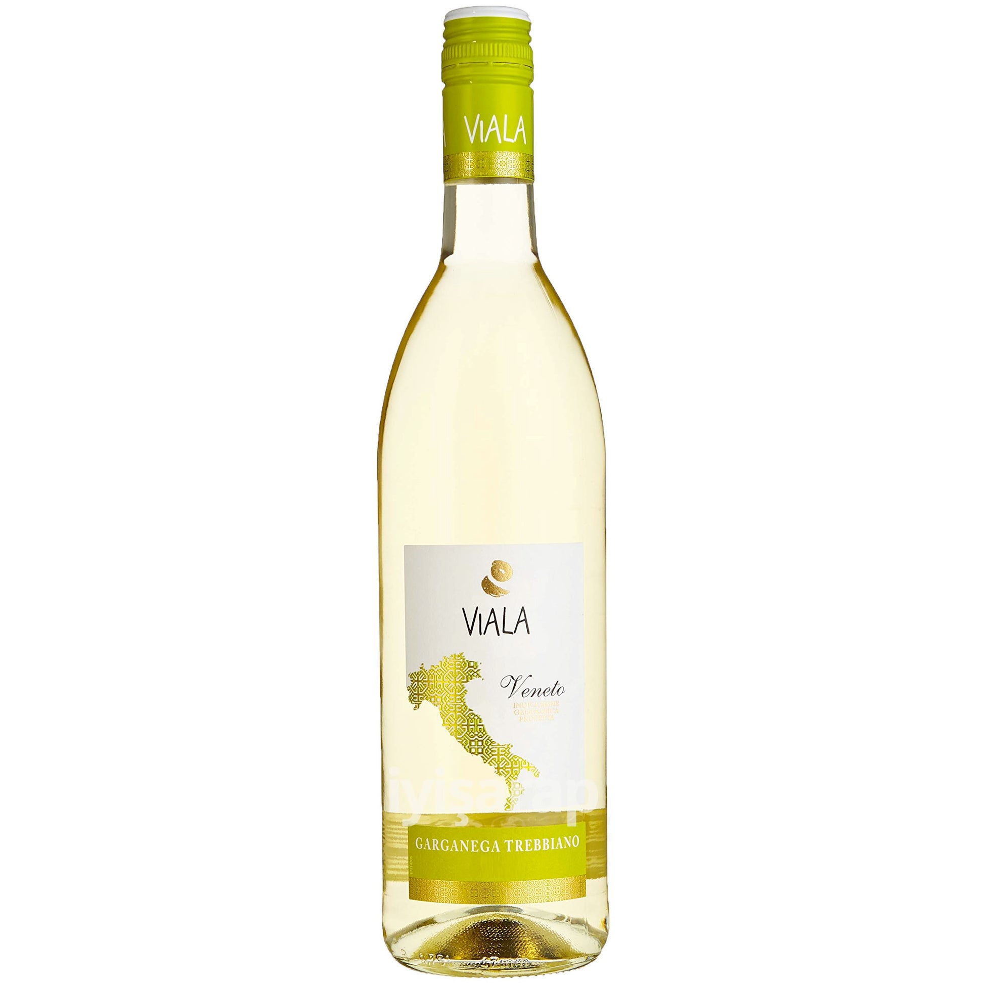 Viala Garganega Trebbiano