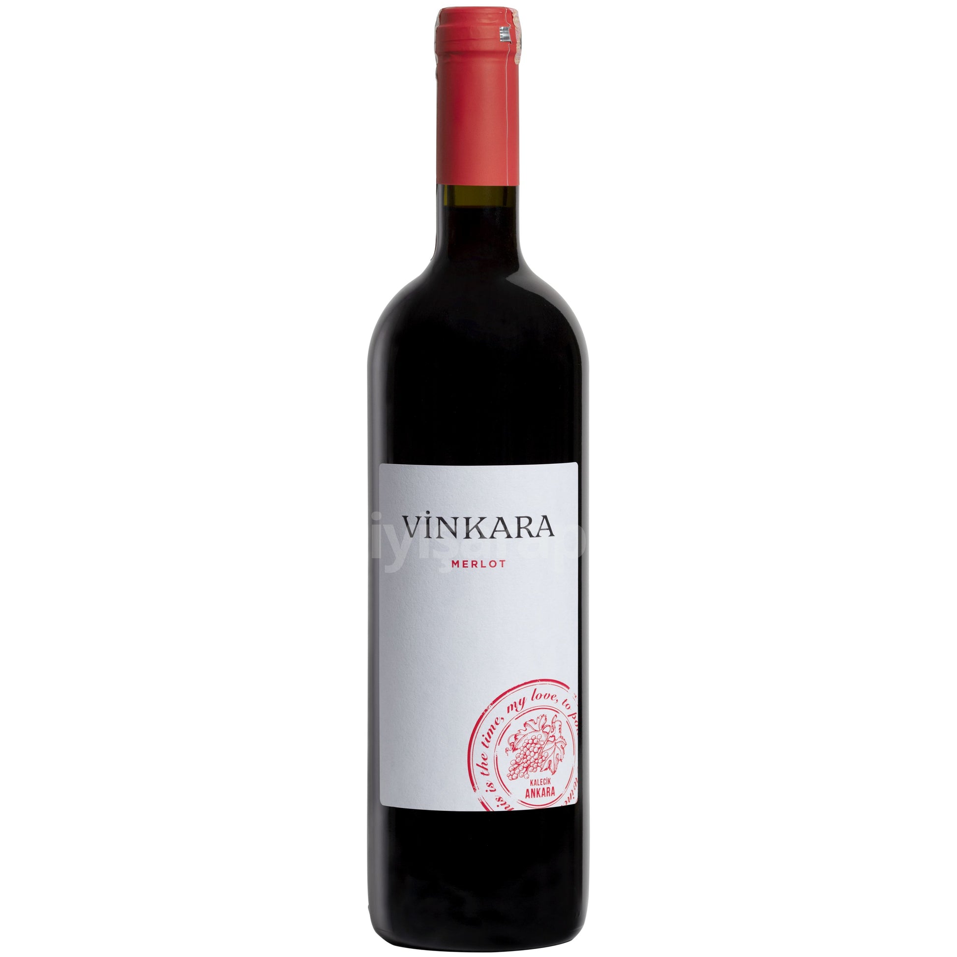 Vinkara Merlot
