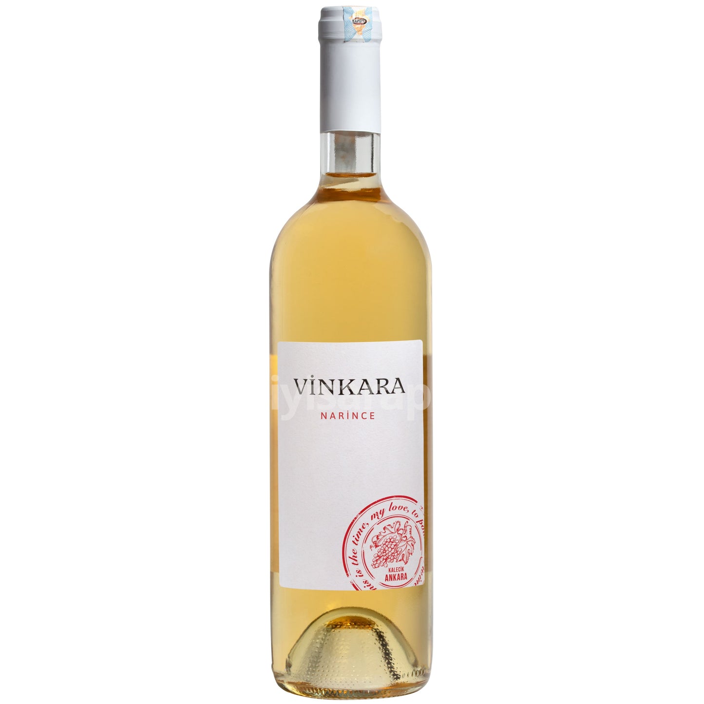 Vinkara Narince
