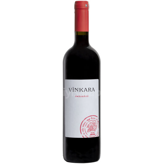 Vinkara Öküzgözü