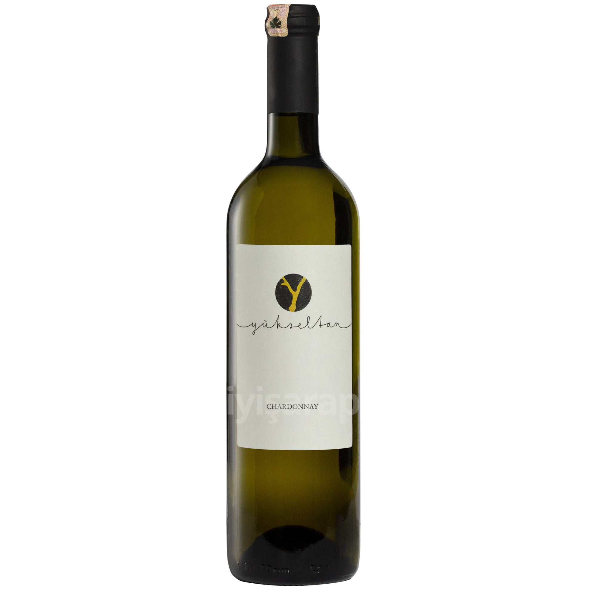 Yükseltan Chardonnay
