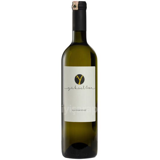Yükseltan Chardonnay